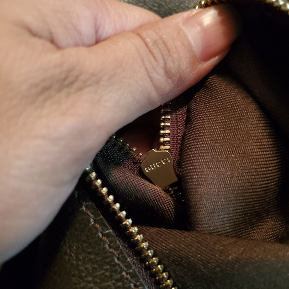 Gucci bag - Picture 3 of 5